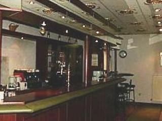 Hotel Travel Inn フランクフルト エクステリア 写真