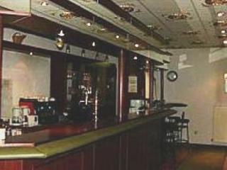 Hotel Travel Inn フランクフルト エクステリア 写真