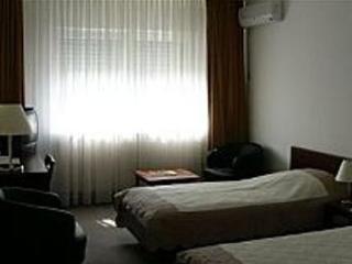Hotel Travel Inn フランクフルト エクステリア 写真